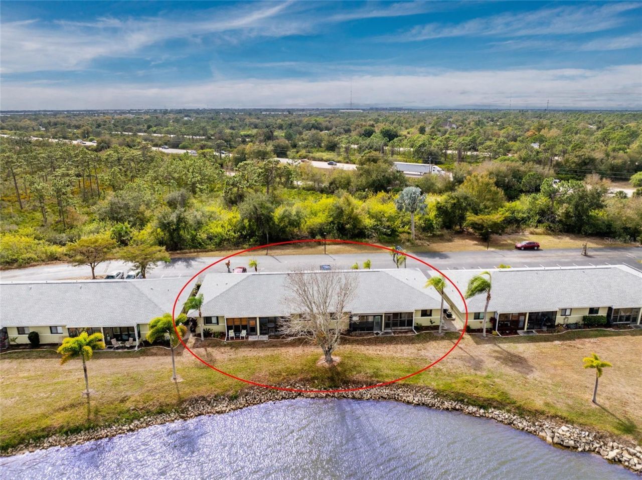 25225 Rampart Boulevard, Unit 501, Punta Gorda, FL 33983 Photo