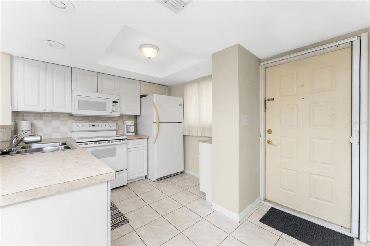 25225 Rampart Boulevard, Unit 501, Punta Gorda, FL 33983 Photo