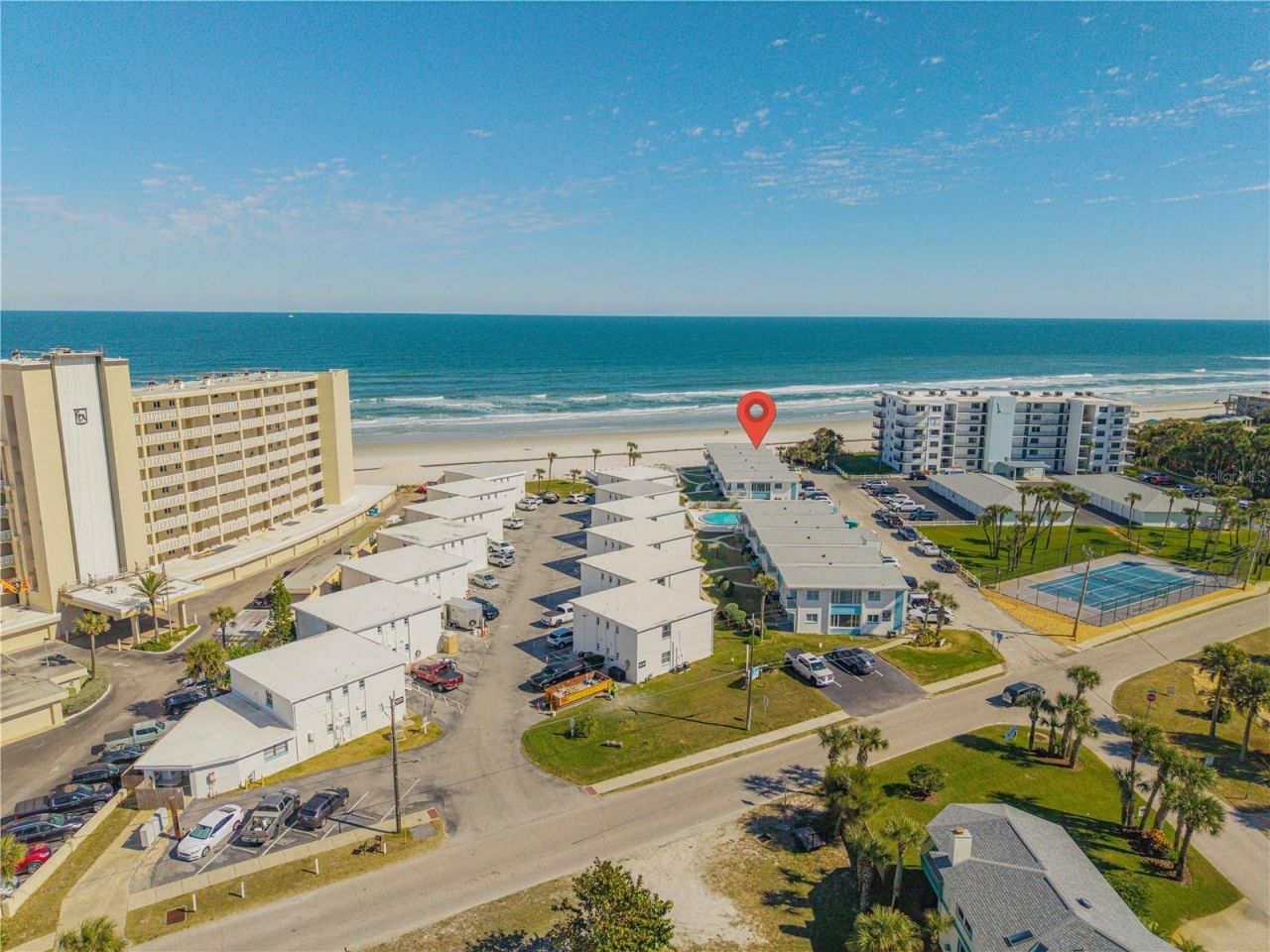 537 N Atlantic Avenue, Unit 45, New Smyrna Beach, FL 32169 Photo