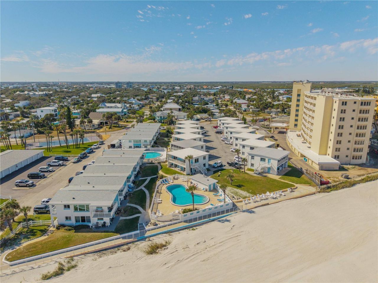 537 N Atlantic Avenue, Unit 45, New Smyrna Beach, FL 32169 Photo