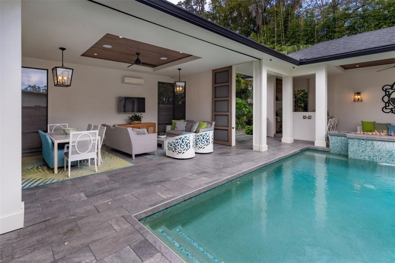 851 Park Lake Court, Orlando, FL 32803 Photo