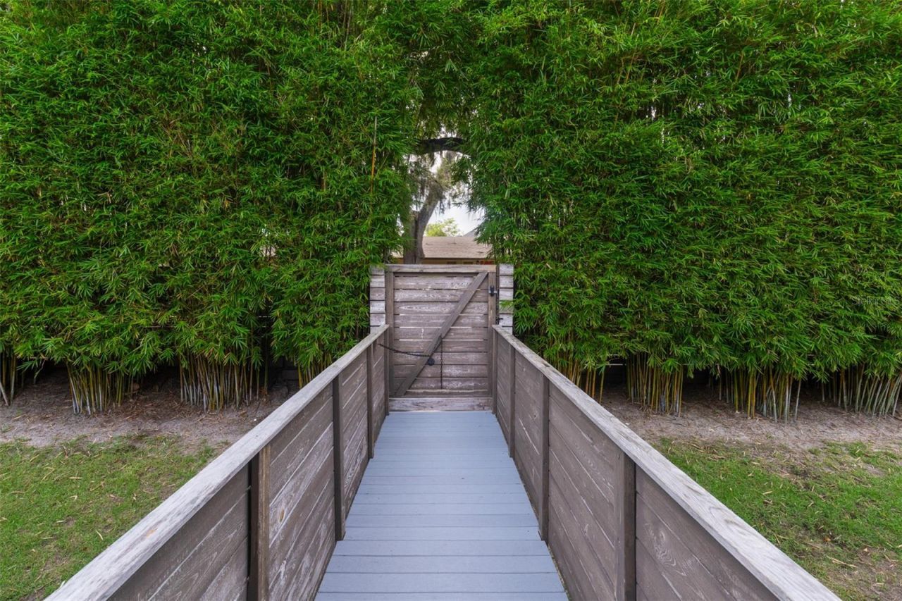 851 Park Lake Court, Orlando, FL 32803 Photo