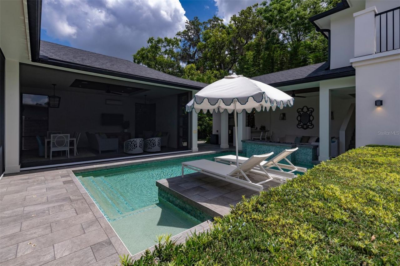 851 Park Lake Court, Orlando, FL 32803 Photo