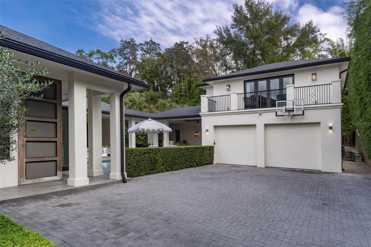 851 Park Lake Court, Orlando, FL 32803 Photo