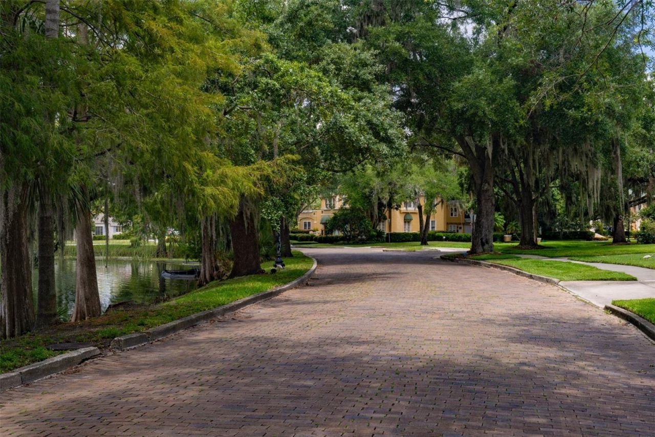 851 Park Lake Court, Orlando, FL 32803 Photo