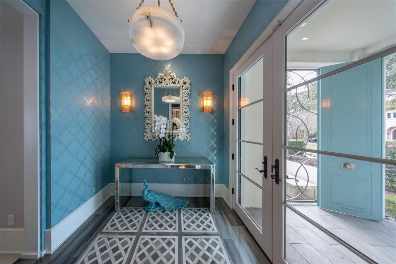 851 Park Lake Court, Orlando, FL 32803 Photo