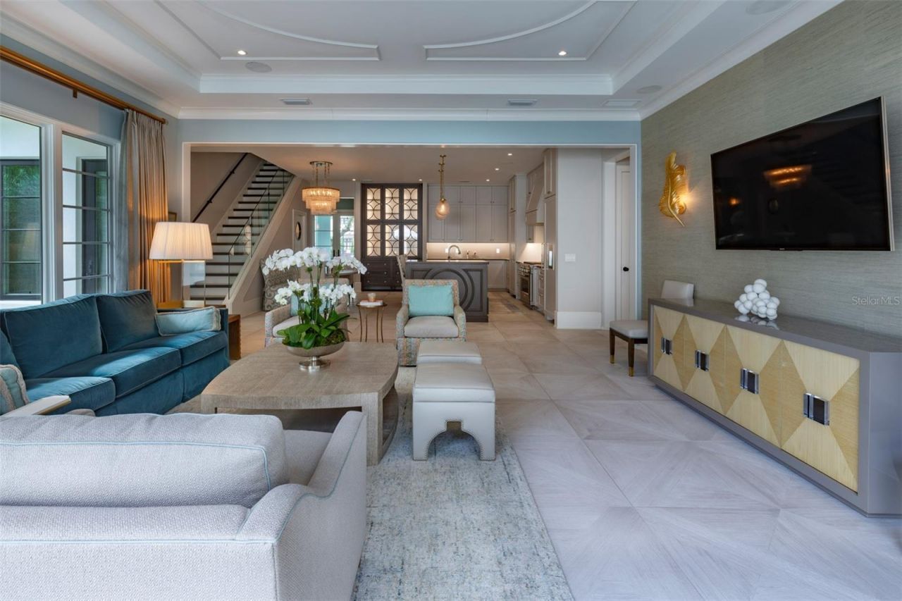 851 Park Lake Court, Orlando, FL 32803 Photo