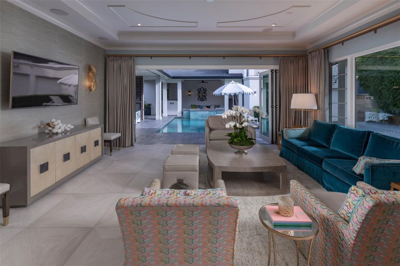 851 Park Lake Court, Orlando, FL 32803 Photo