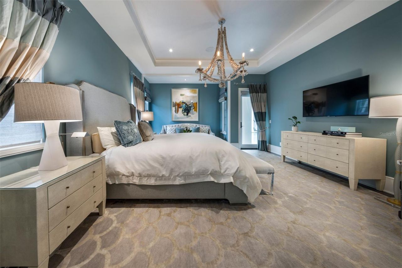 851 Park Lake Court, Orlando, FL 32803 Photo