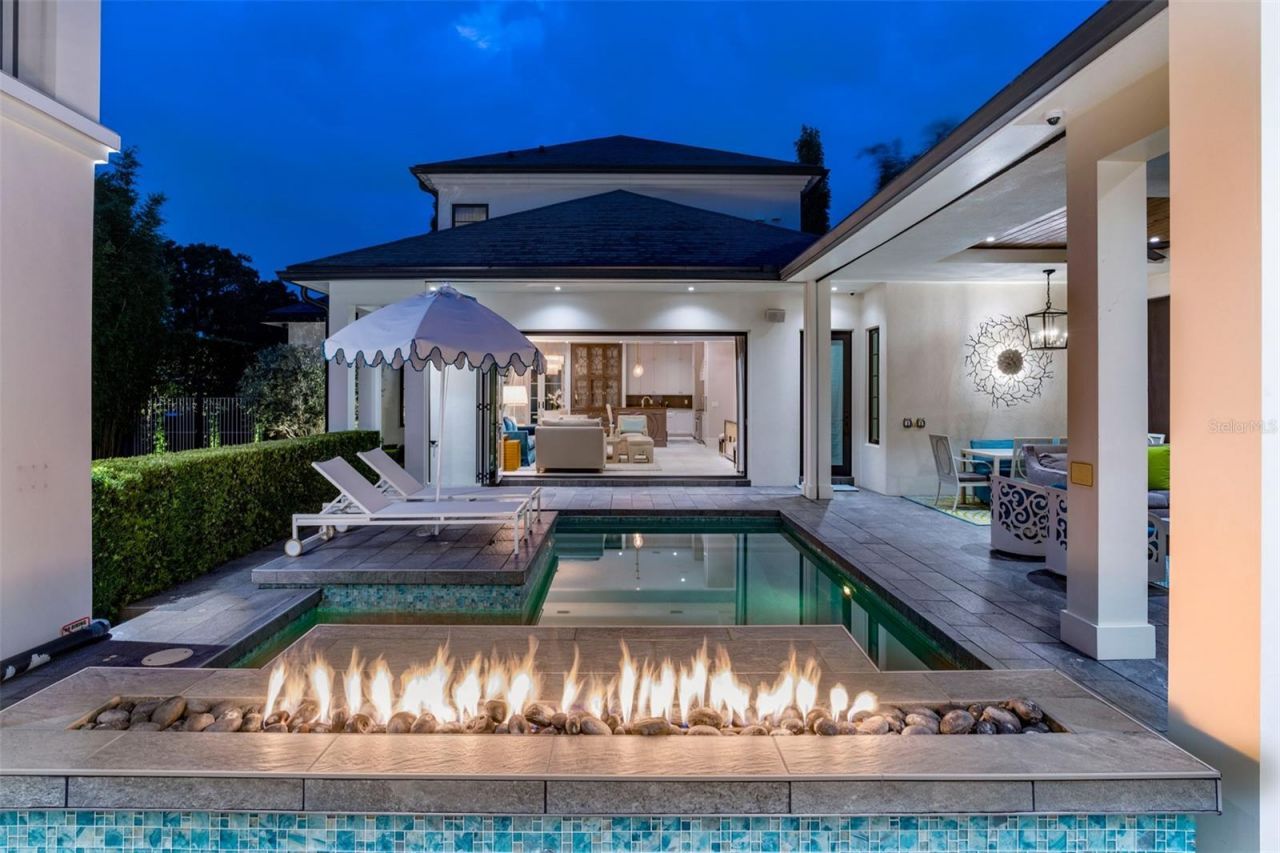 851 Park Lake Court, Orlando, FL 32803 Photo