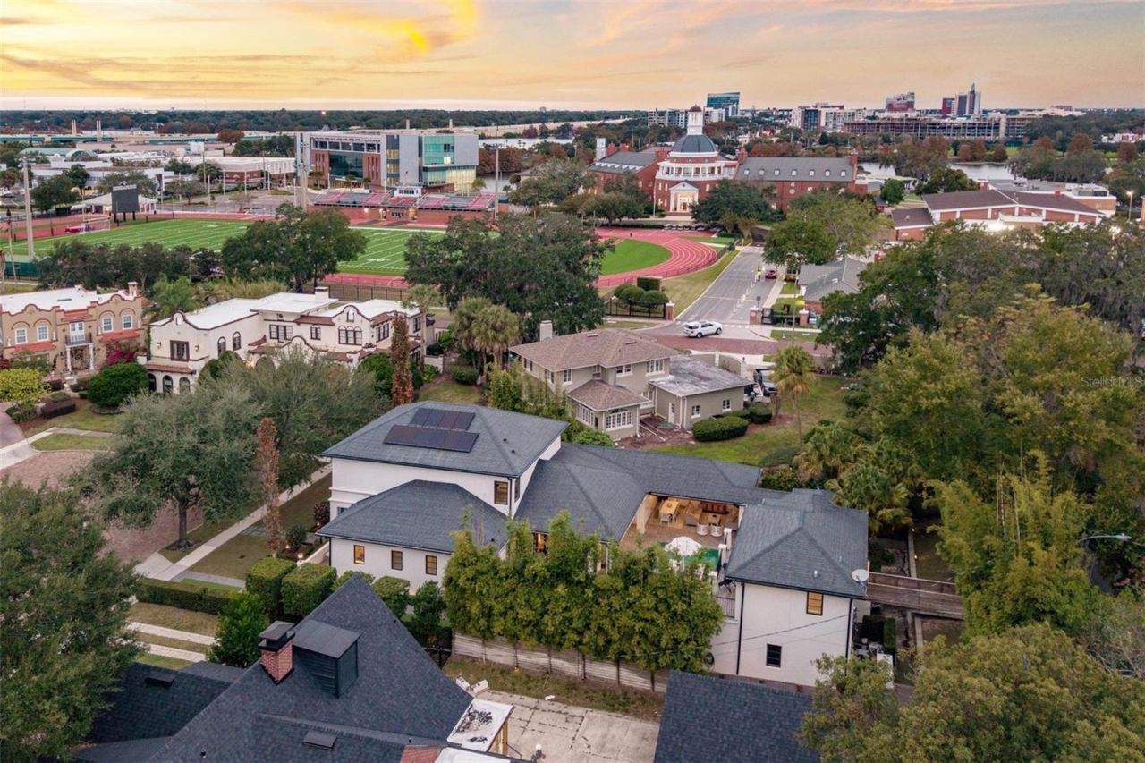 851 Park Lake Court, Orlando, FL 32803 Photo