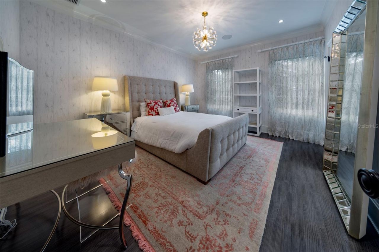 851 Park Lake Court, Orlando, FL 32803 Photo