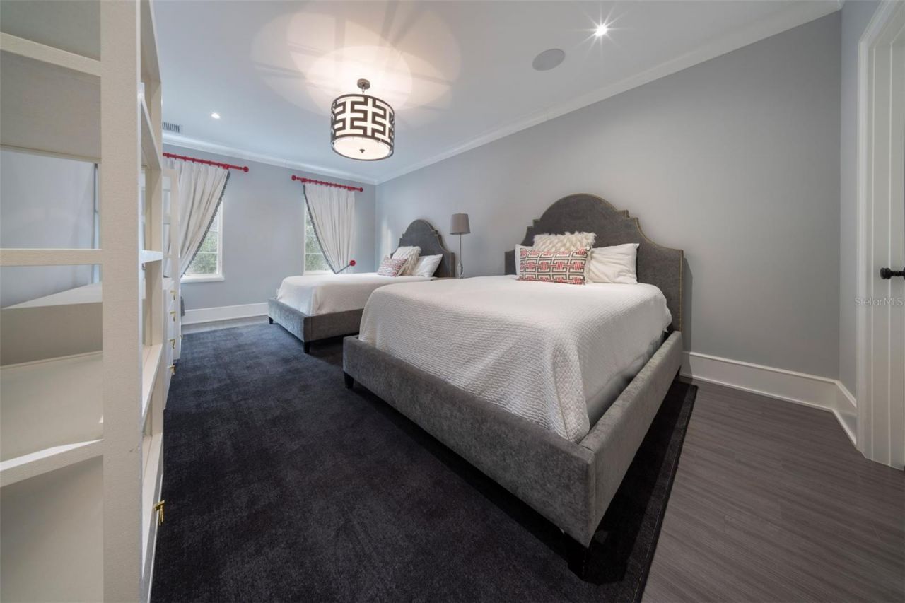 851 Park Lake Court, Orlando, FL 32803 Photo