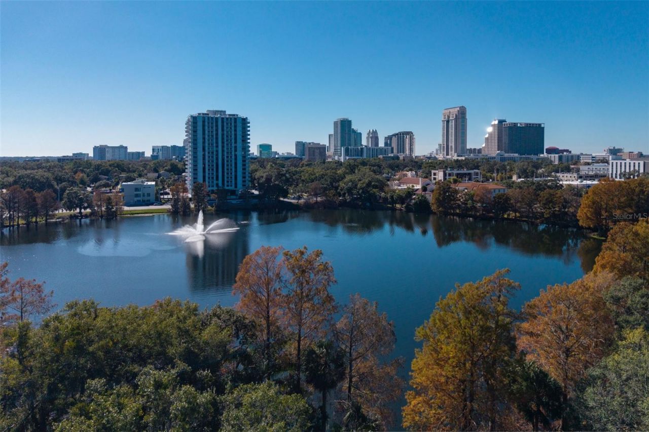 851 Park Lake Court, Orlando, FL 32803 Photo