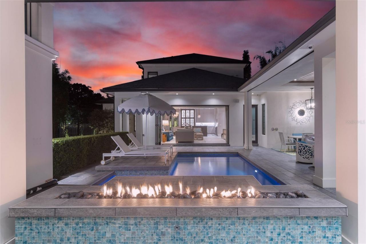 851 Park Lake Court, Orlando, FL 32803 Photo