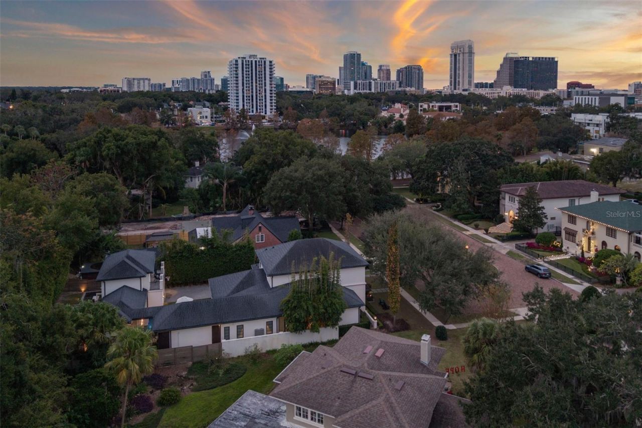 851 Park Lake Court, Orlando, FL 32803 Photo