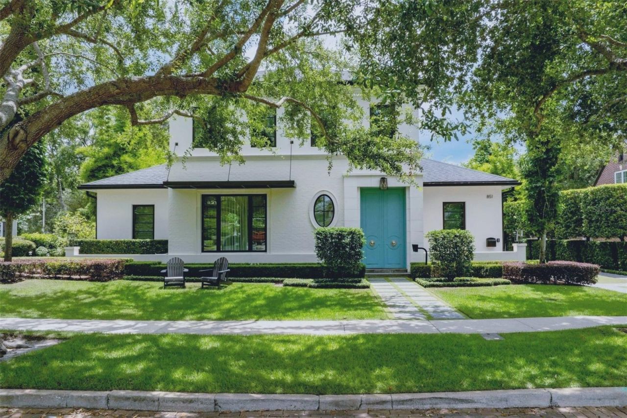 851 Park Lake Court, Orlando, FL 32803 Photo