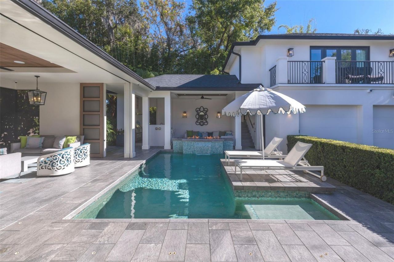 851 Park Lake Court, Orlando, FL 32803 Photo