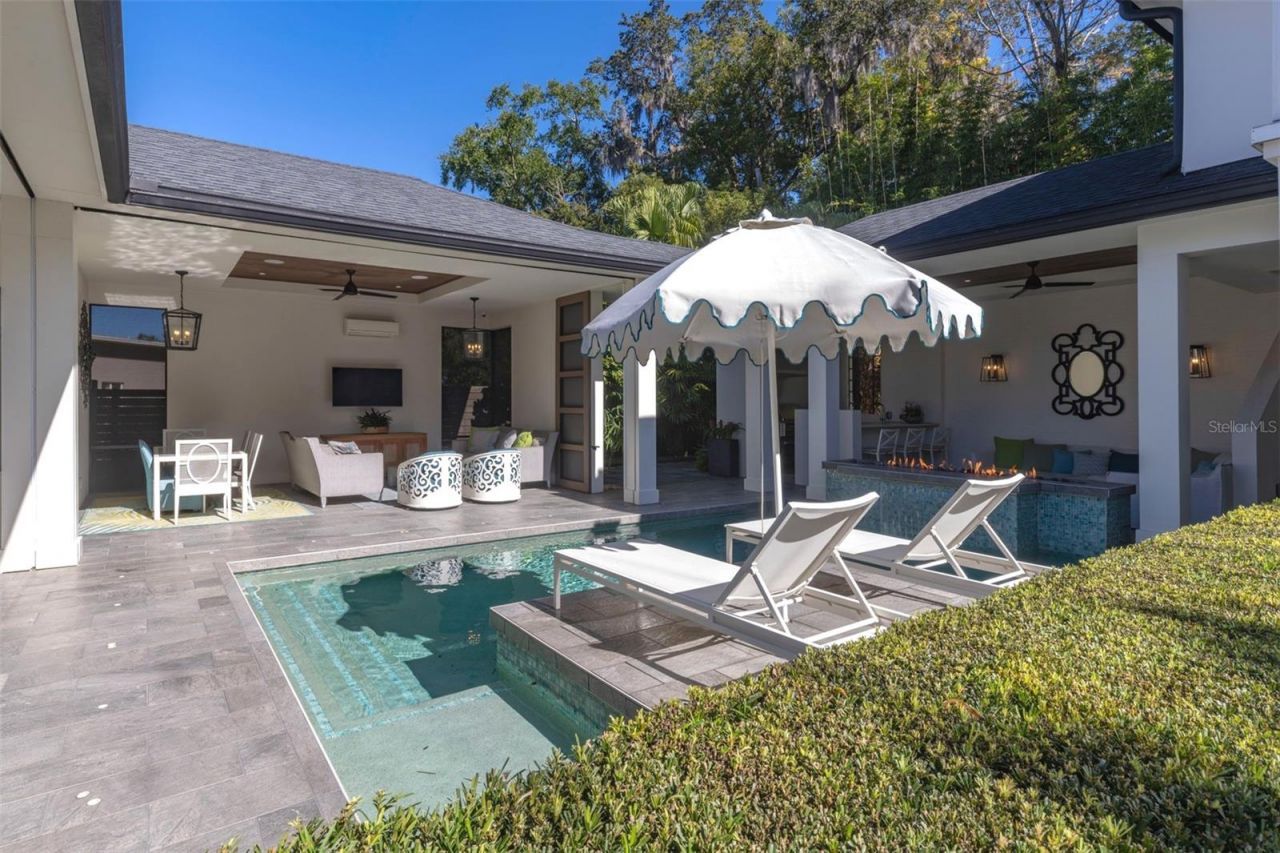 851 Park Lake Court, Orlando, FL 32803 Photo