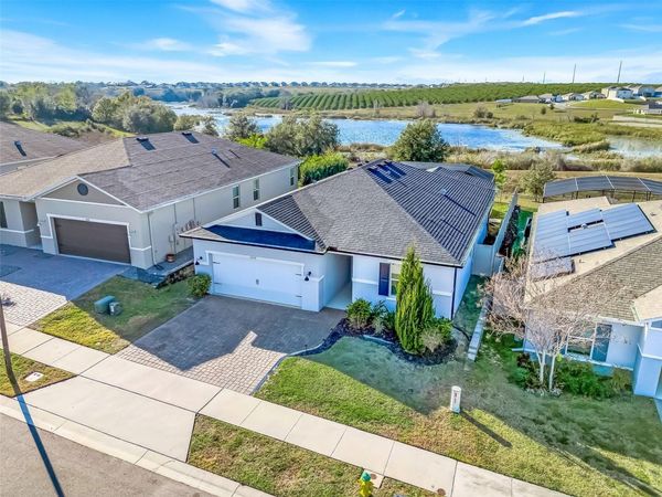 1672 WILSON PRAIRIE CIRCLE, GROVELAND, FL 34736