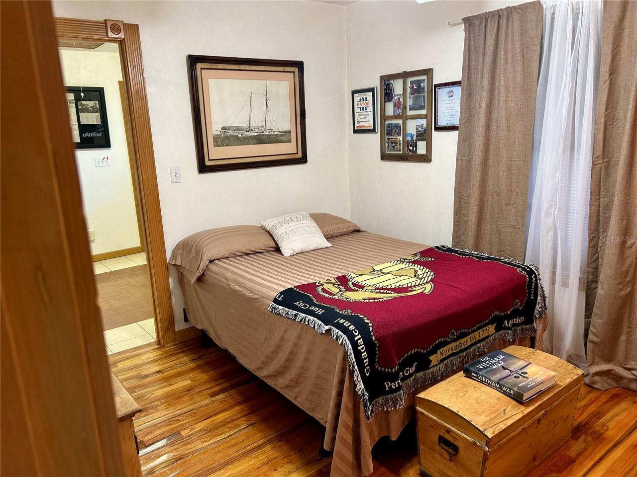 55730 Holiday  Circle, Astor, FL 32102 Photo