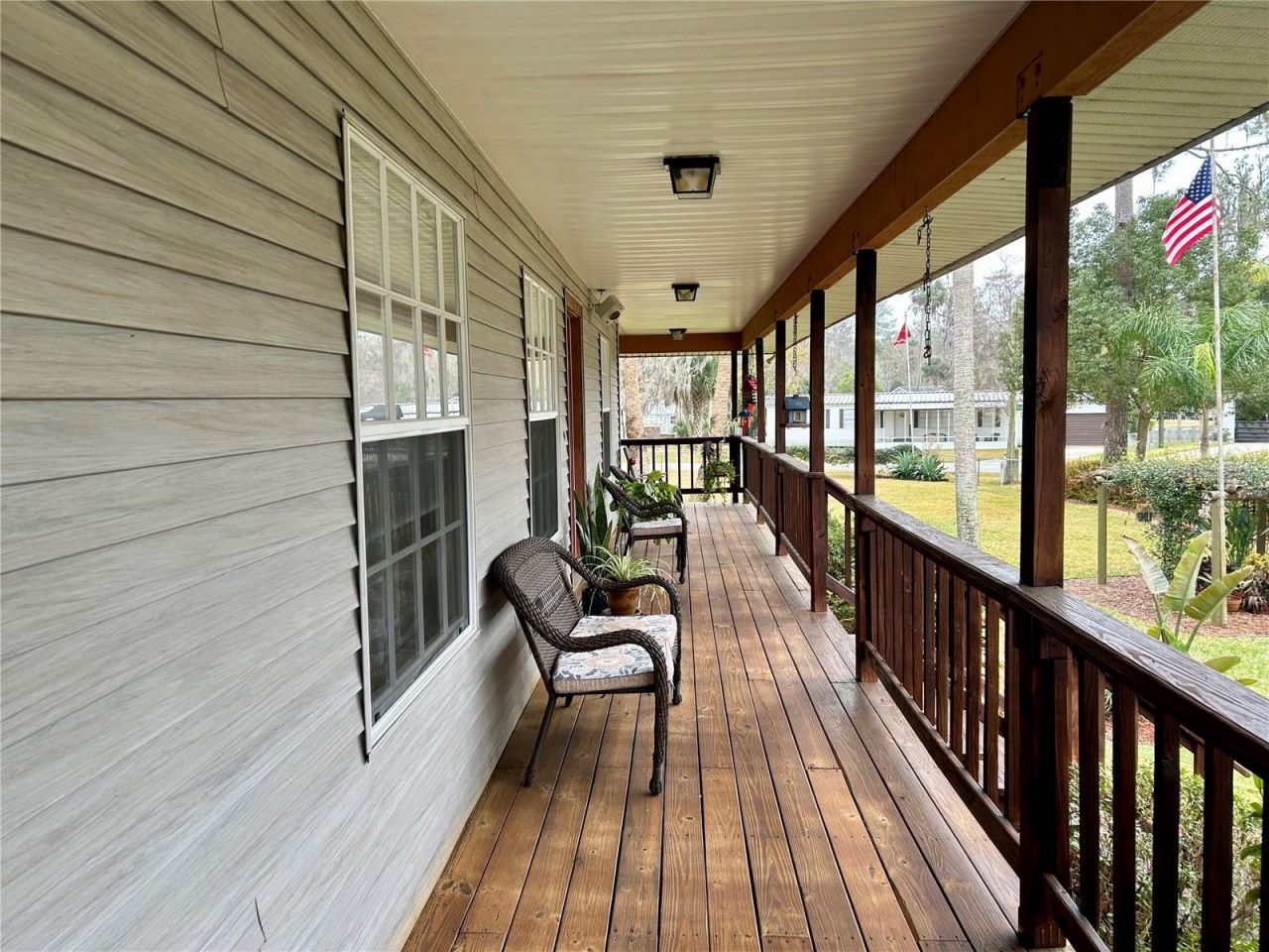 55730 Holiday  Circle, Astor, FL 32102 Photo