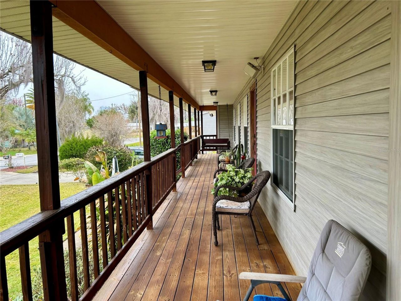 55730 Holiday  Circle, Astor, FL 32102 Photo