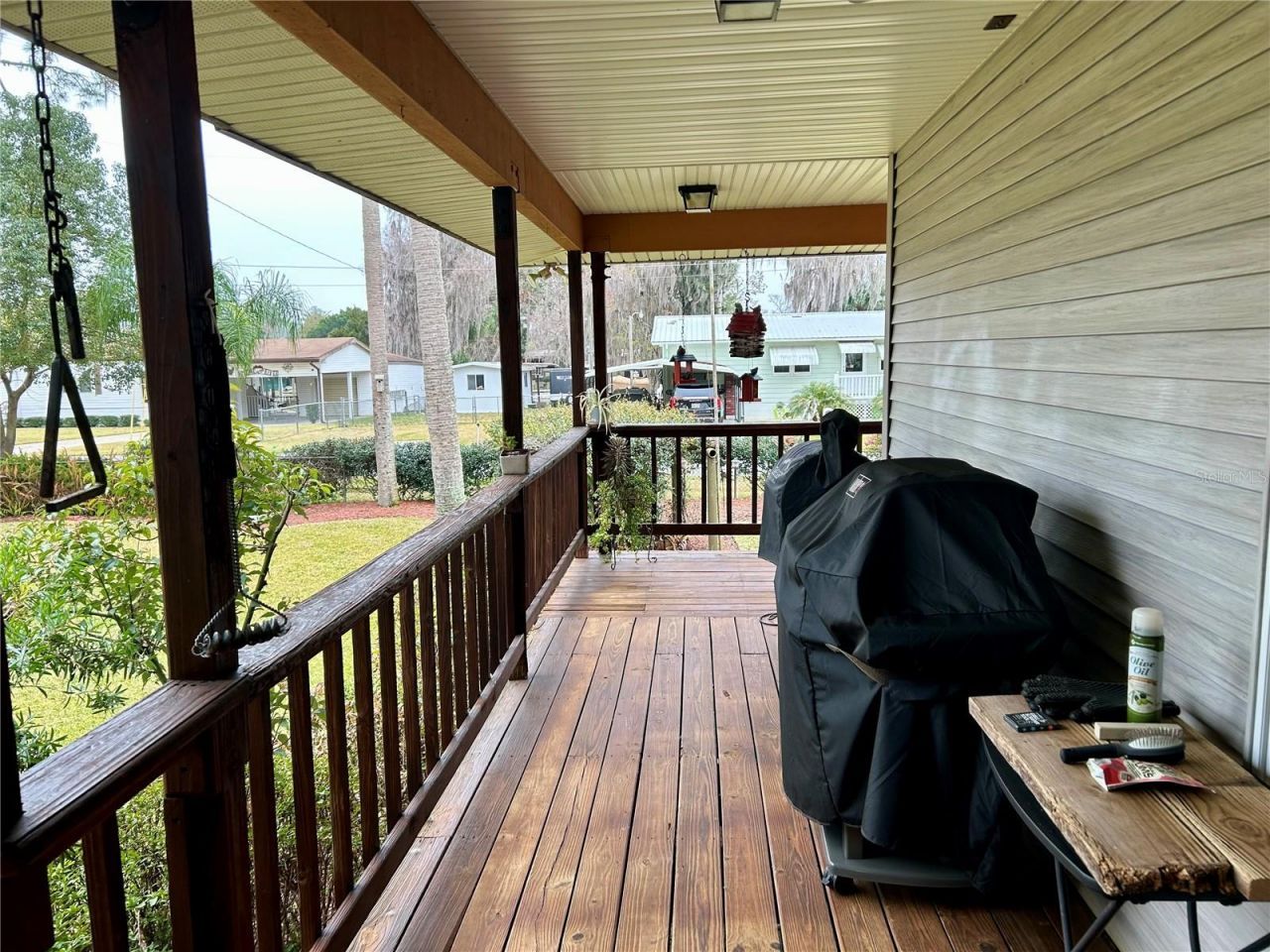 55730 Holiday  Circle, Astor, FL 32102 Photo