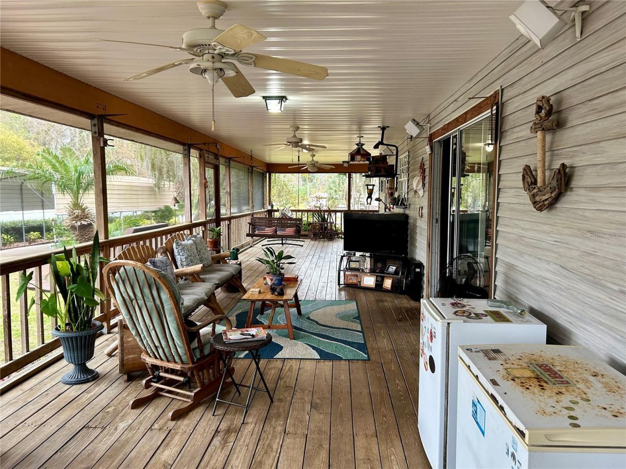 55730 Holiday  Circle, Astor, FL 32102 Photo