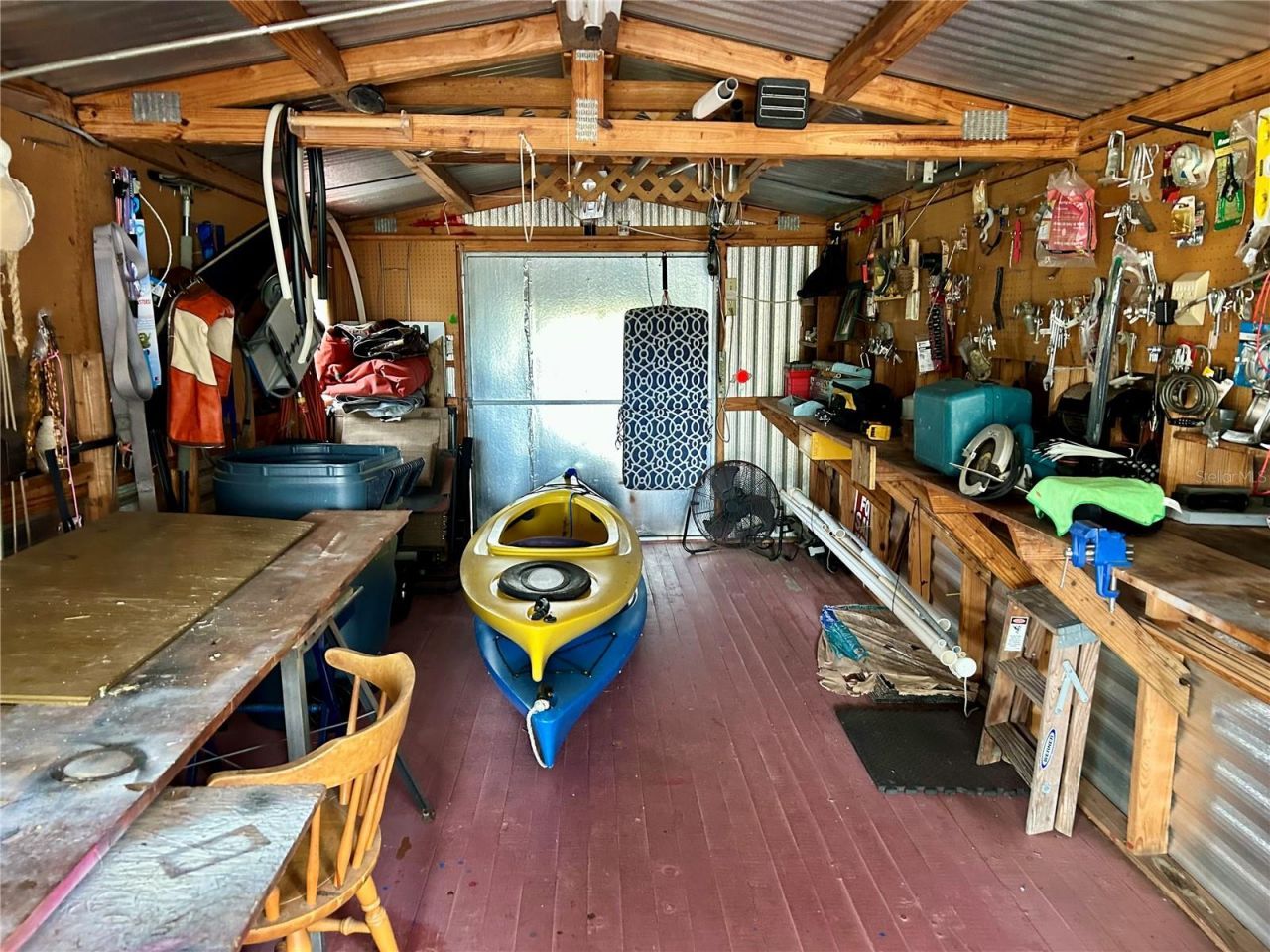 55730 Holiday  Circle, Astor, FL 32102 Photo