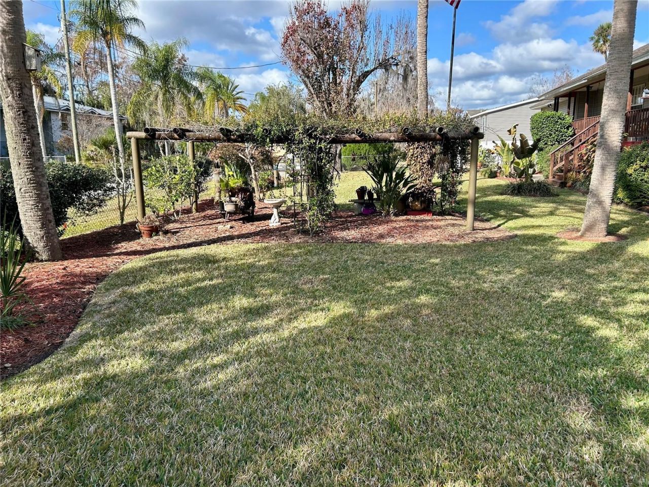 55730 Holiday  Circle, Astor, FL 32102 Photo