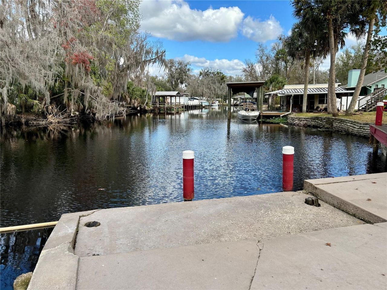 55730 Holiday  Circle, Astor, FL 32102 Photo