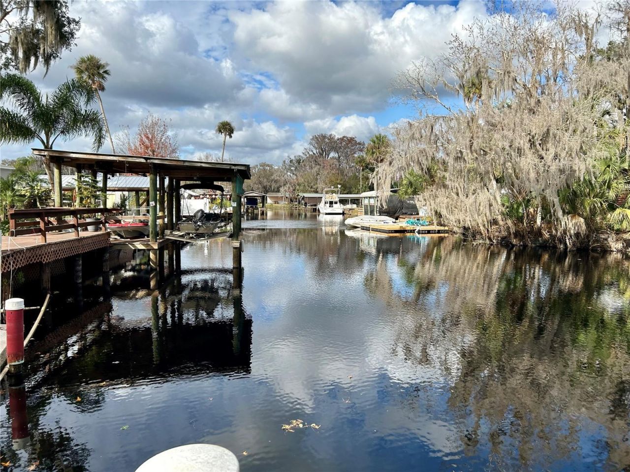 55730 Holiday  Circle, Astor, FL 32102 Photo