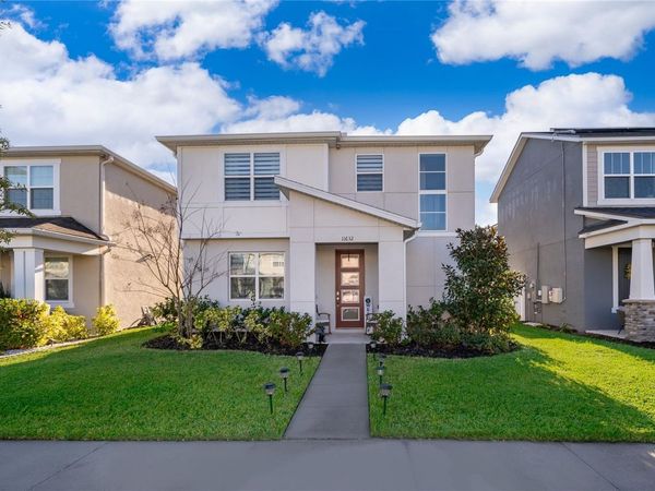 11632 FOUNDERS STREET, ORLANDO, FL 32832
