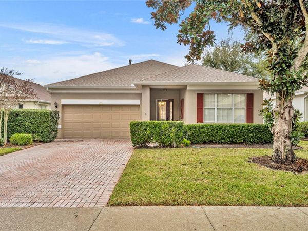 923 WOLF CREEK STREET, CLERMONT, FL 34711