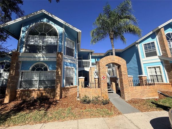 2725 N POINCIANA BOULEVARD, Unit 147, KISSIMMEE, FL 34746