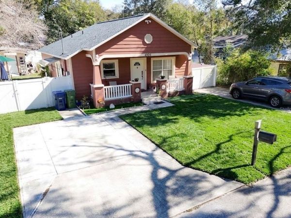4905 N 14TH STREET, TAMPA, FL 33603