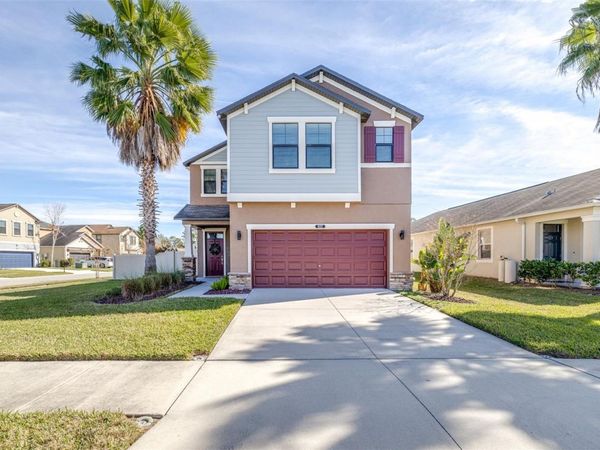 8132 SEAGARDEN LANE, LAND O LAKES, FL 34637