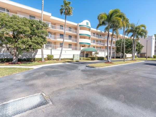6315 SHORELINE DRIVE, Unit 3307, SEMINOLE, FL 33708