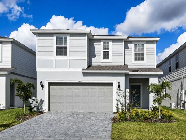 3409 LILAC WAY, DAVENPORT, FL 33897