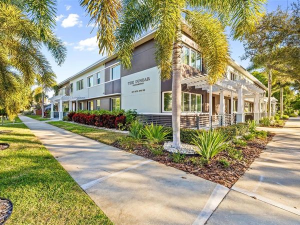 410 12TH AVENUE NE, Unit 8, ST PETERSBURG, FL 33701