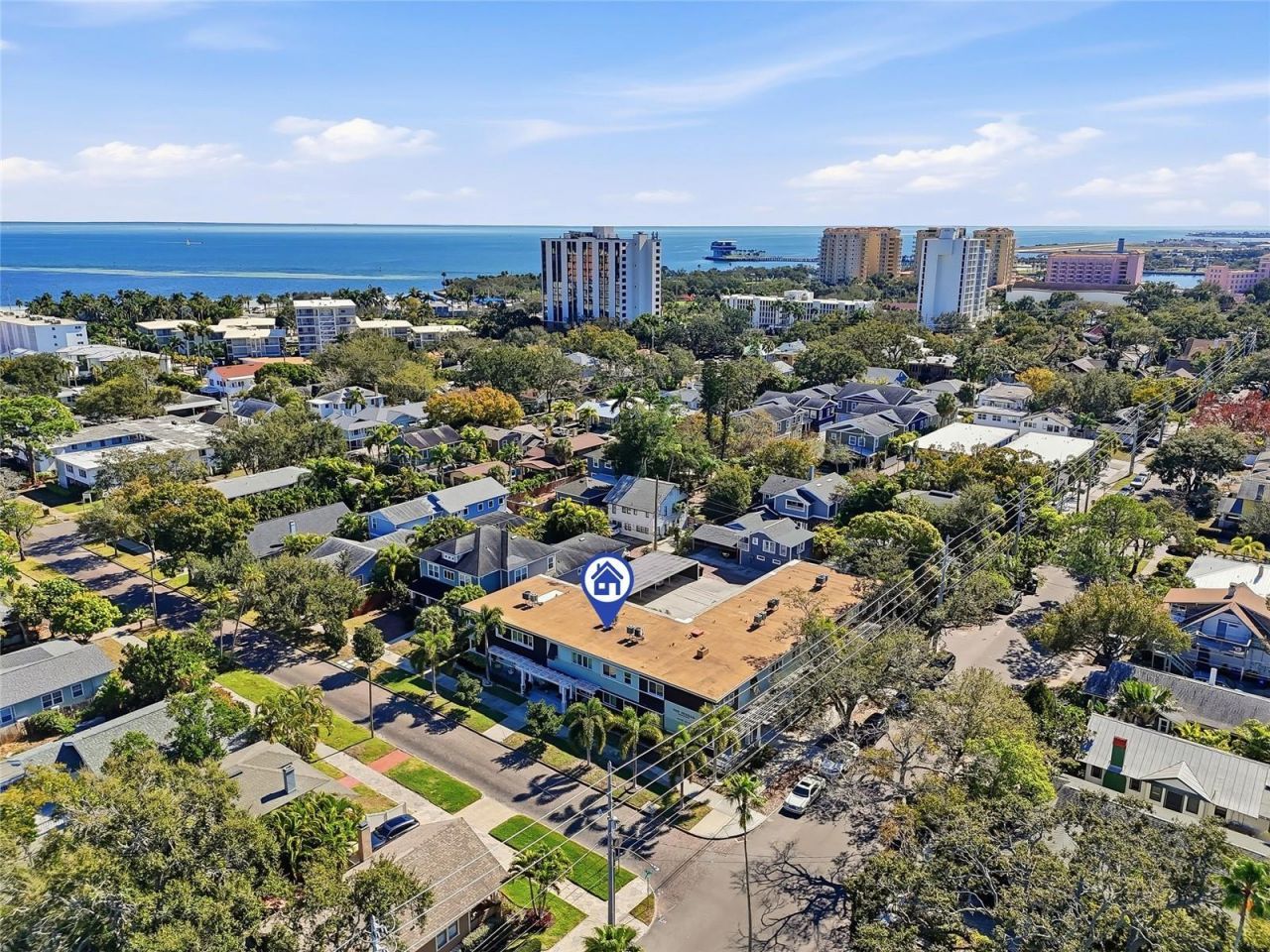 410 12th Avenue Ne, Unit 8, Saint Petersburg, FL 33701 Photo