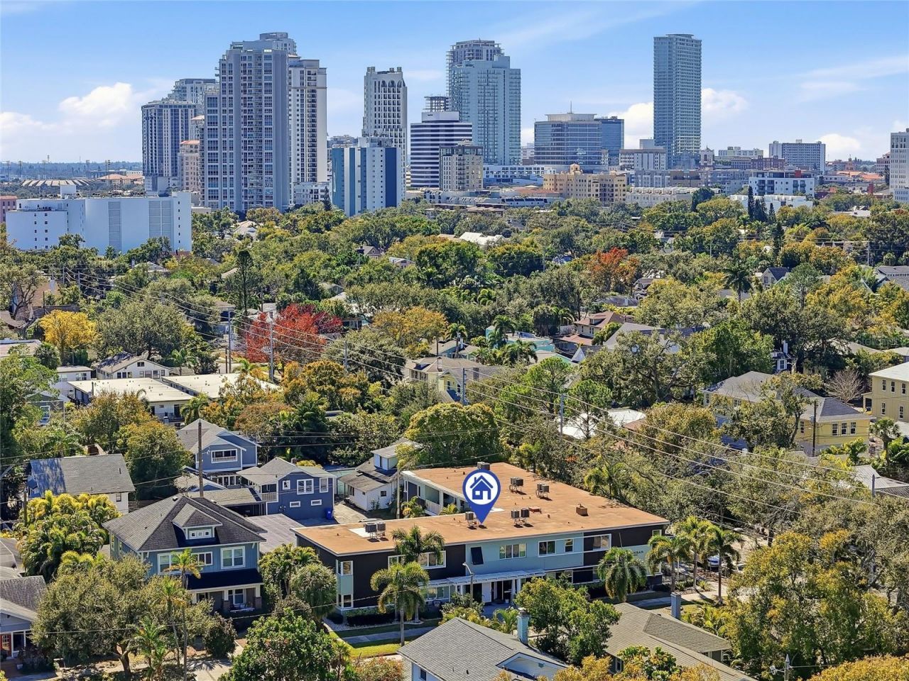 410 12th Avenue Ne, Unit 8, Saint Petersburg, FL 33701 Photo