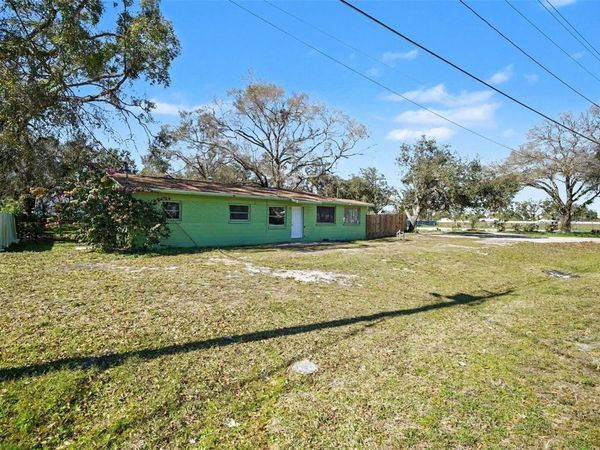 5016 GARDEN LANE, TAMPA, FL 33610