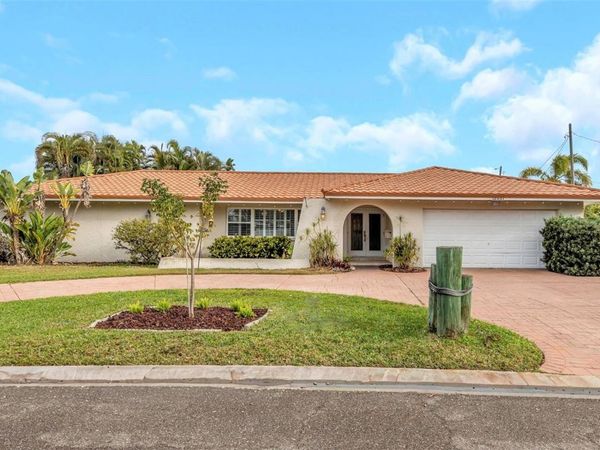 4313 50TH PLACE S, ST PETERSBURG, FL 33711