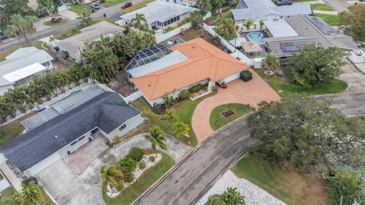 4313 50th Place S, Saint Petersburg, FL 33711 Photo