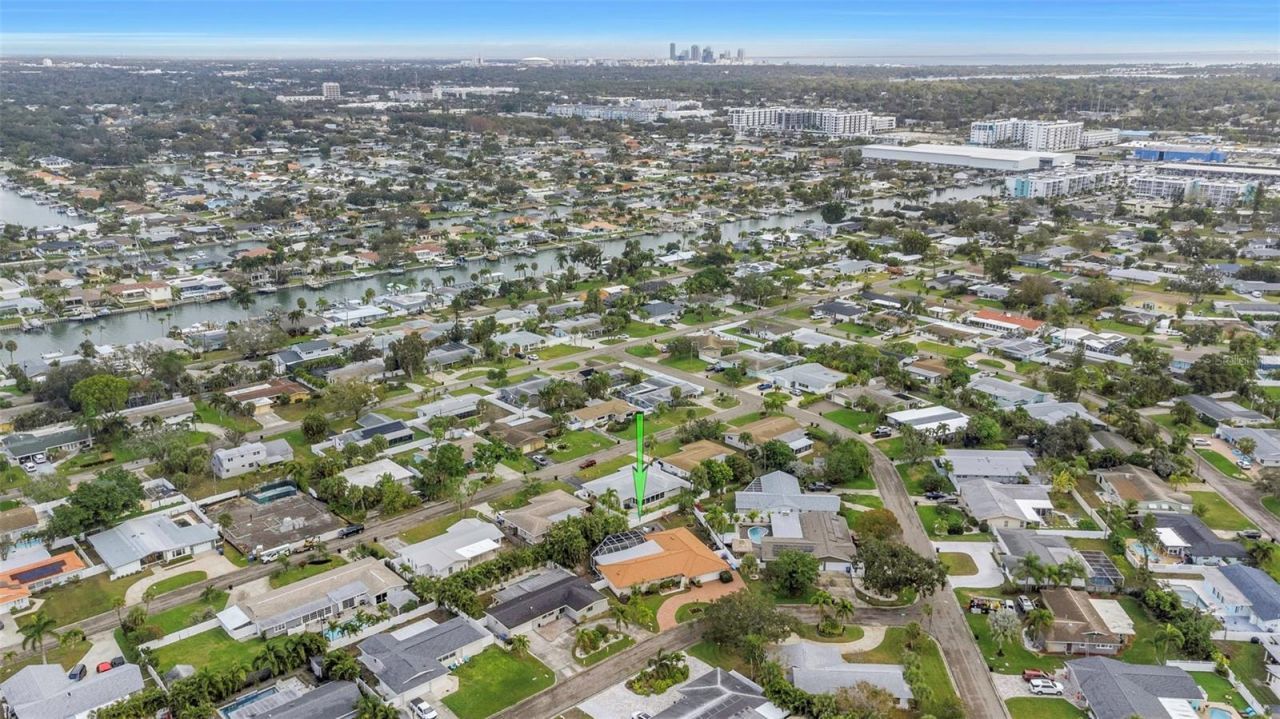 4313 50th Place S, Saint Petersburg, FL 33711 Photo