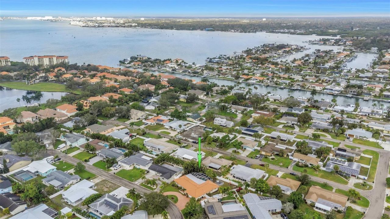 4313 50th Place S, Saint Petersburg, FL 33711 Photo