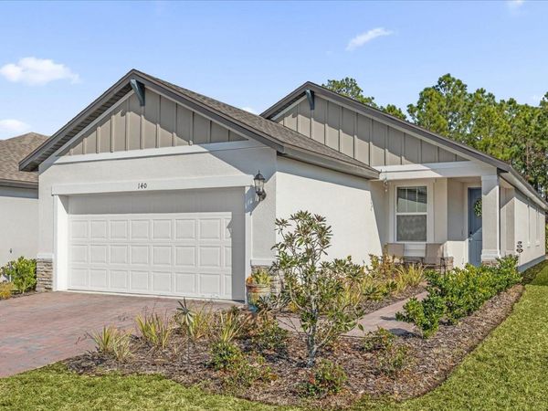 140 LOST BALL DRIVE, DAYTONA BEACH, FL 32124