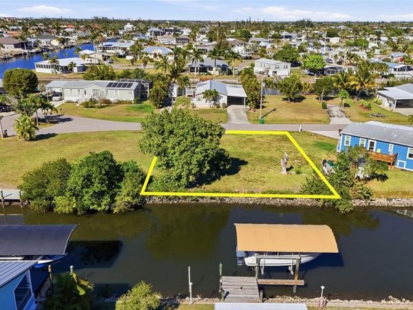 751 CORAL DRIVE, PUNTA GORDA, FL 33950